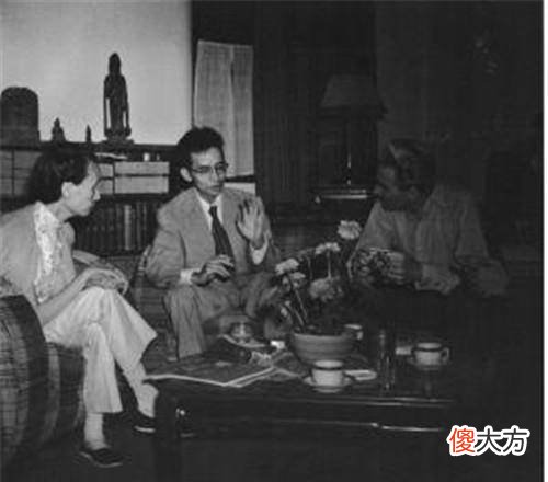 【爱历史】民国时期的名媛陆小曼是如何嫁给徐志摩的？