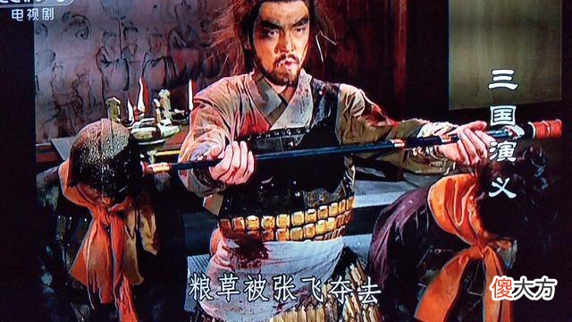 【历史故事】《三国演义》中，许褚为什么能够单挑七位超一流高手？