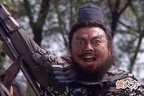 【历史故事】《三国演义》中，许褚为什么能够单挑七位超一流高手？