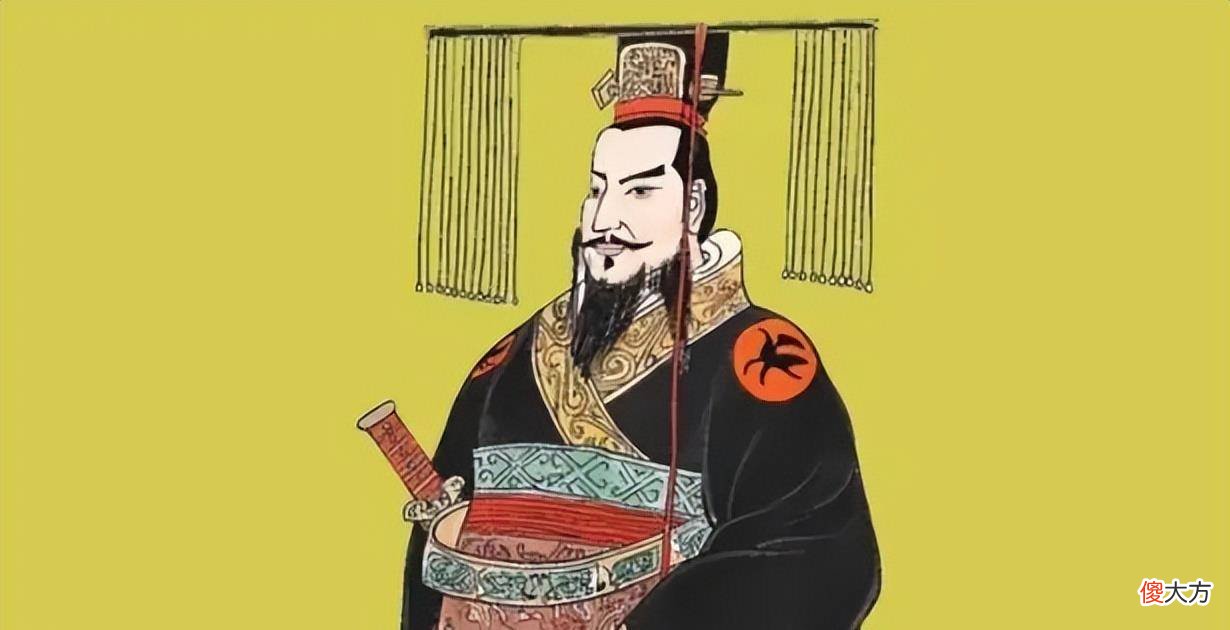 【爱历史】历史上的匈奴是如何崛起的？