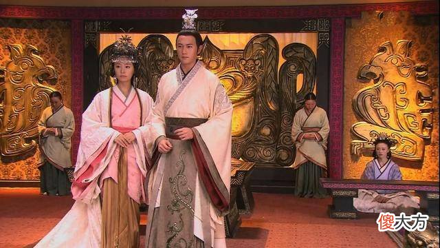 【爱历史】汉朝人一般多少岁结婚生子？汉景帝是汉文帝的第几个孩子？