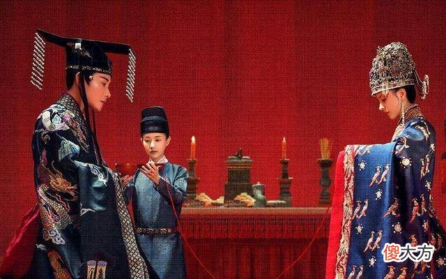 【爱历史】汉朝人一般多少岁结婚生子？汉景帝是汉文帝的第几个孩子？