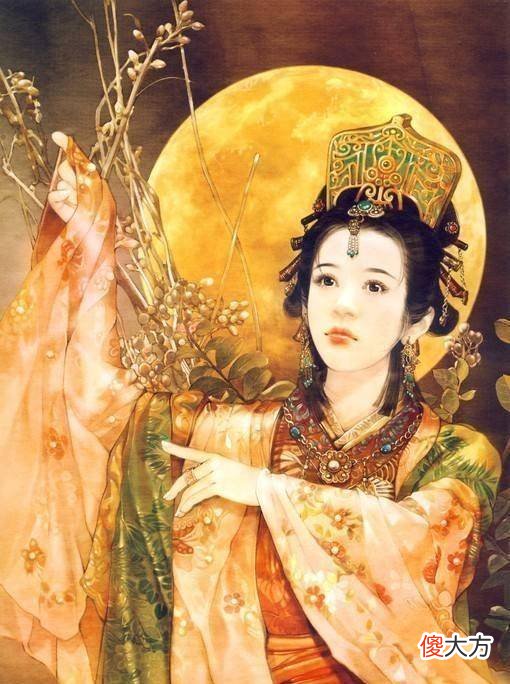 【历史故事】汉和帝皇后邓绥的故事