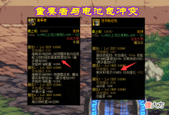 【游戏迷】DNF：110级3组“互斥装备”！重奏者与电池包冲突，红眼不走低血流