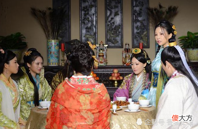 【爱历史】三妻、四妾到底指什么，古代男子真能娶三妻、纳四妾吗？