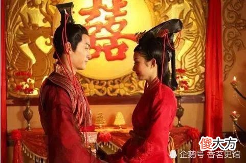 【爱历史】三妻、四妾到底指什么，古代男子真能娶三妻、纳四妾吗？