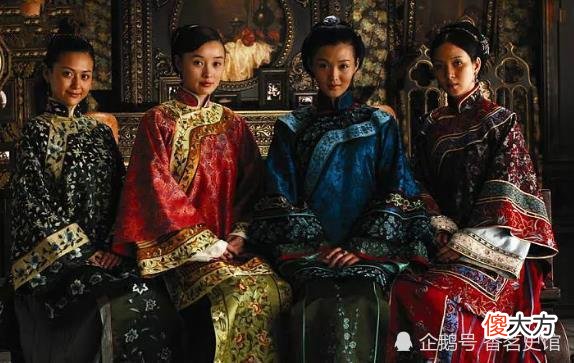 【爱历史】三妻、四妾到底指什么，古代男子真能娶三妻、纳四妾吗？