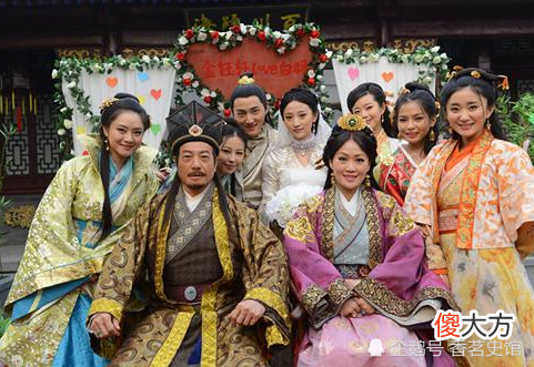 【爱历史】三妻、四妾到底指什么，古代男子真能娶三妻、纳四妾吗？