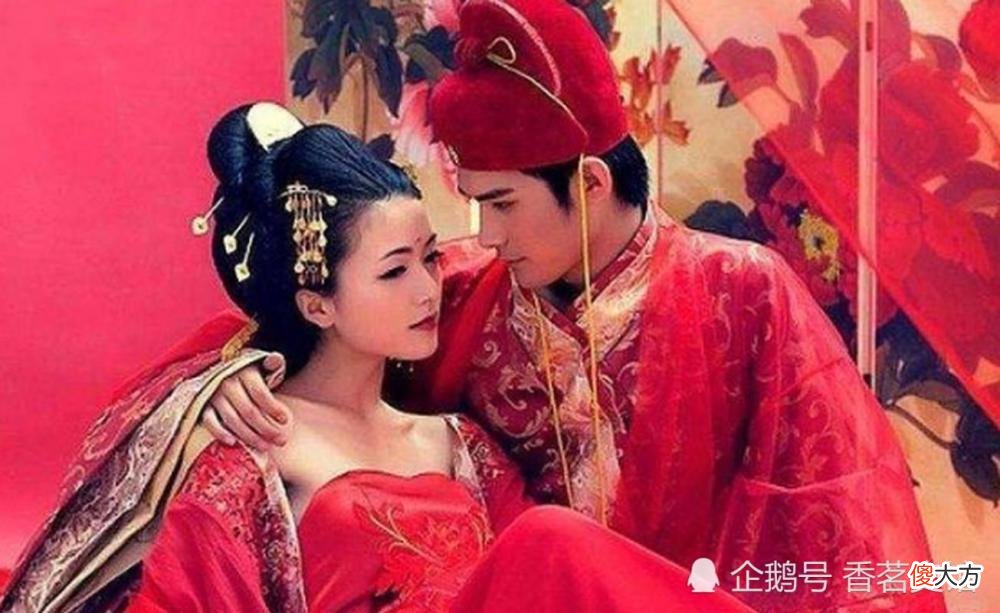 【爱历史】三妻、四妾到底指什么，古代男子真能娶三妻、纳四妾吗？