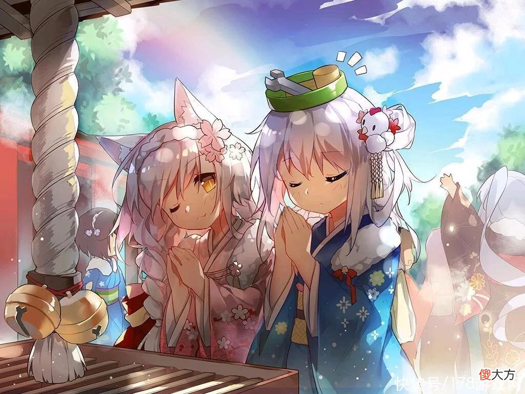 【游戏世界】战舰少女R：9-1地图带路及攻略