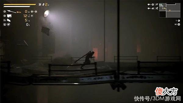 【游戏世界】国产赛博朋克肉鸽动作游戏《生死轮回》发售 特惠价72元