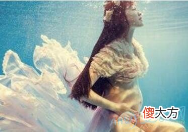 孕妇梦见很多水象征含义解读(图文)