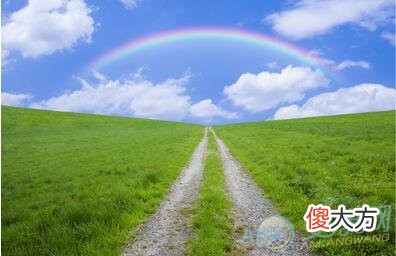 梦到彩虹有着怎样的征兆？(图文)