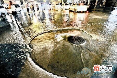 梦见地下冒水是否是吉兆？(图文)