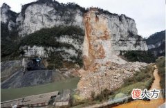 梦见山塌方(图文)