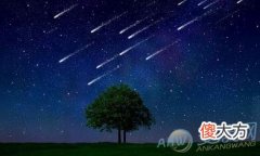 做梦梦见流星雨好不好(图文)