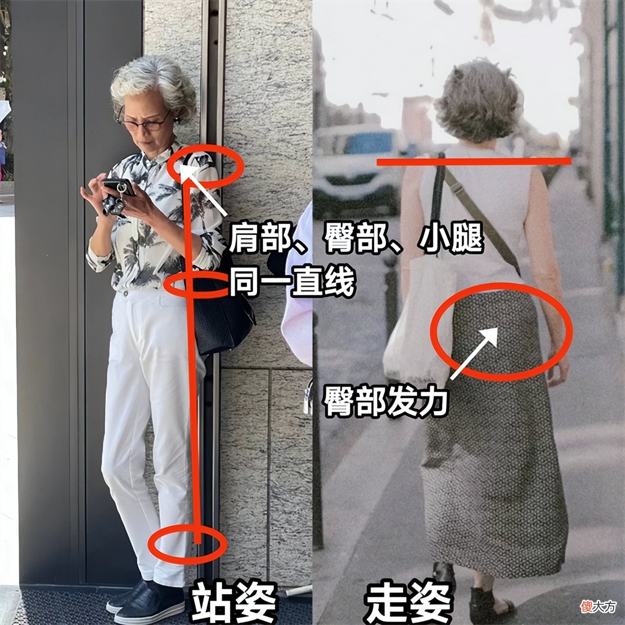 【时尚一点】讲真，女人上了年纪以后，钱花在这4个方面，气质和颜值变化很大