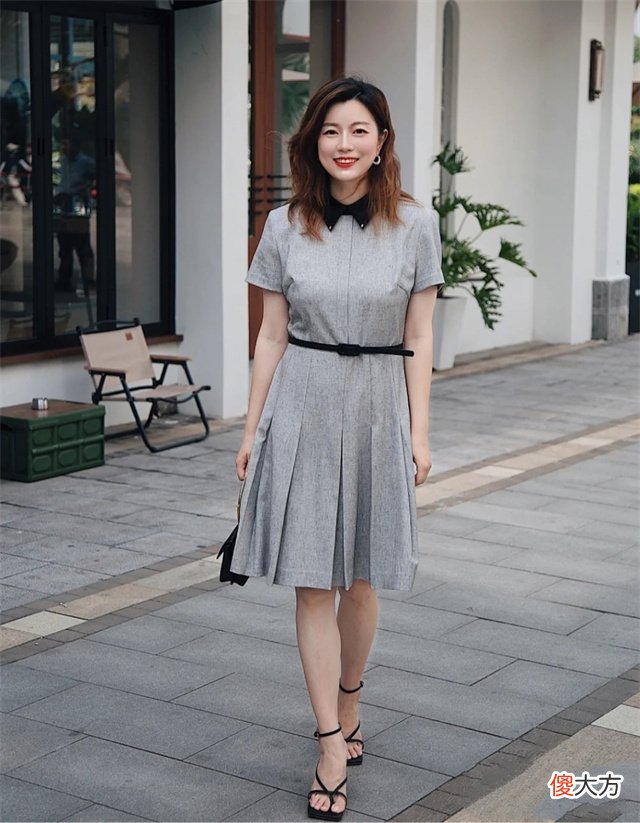 【时尚一点】讲真，女人上了年纪以后，钱花在这4个方面，气质和颜值变化很大