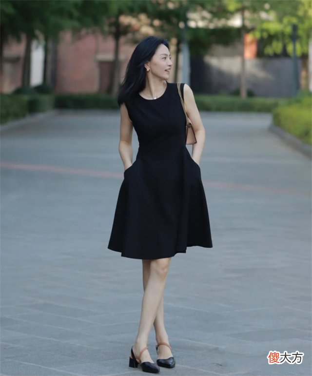 【时尚一点】讲真，女人上了年纪以后，钱花在这4个方面，气质和颜值变化很大
