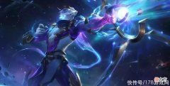 【游戏迷】云顶之弈S7：阵容分享 秘术驯龙维鲁斯