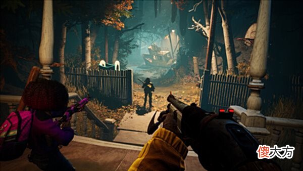 【游戏迷】FPS《红霞岛》新情报Arkane一反常态没设定多结局
