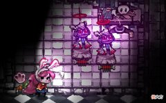 【游戏迷】残酷童话恐怖新作《夜幕降临前》现已登陆Steam