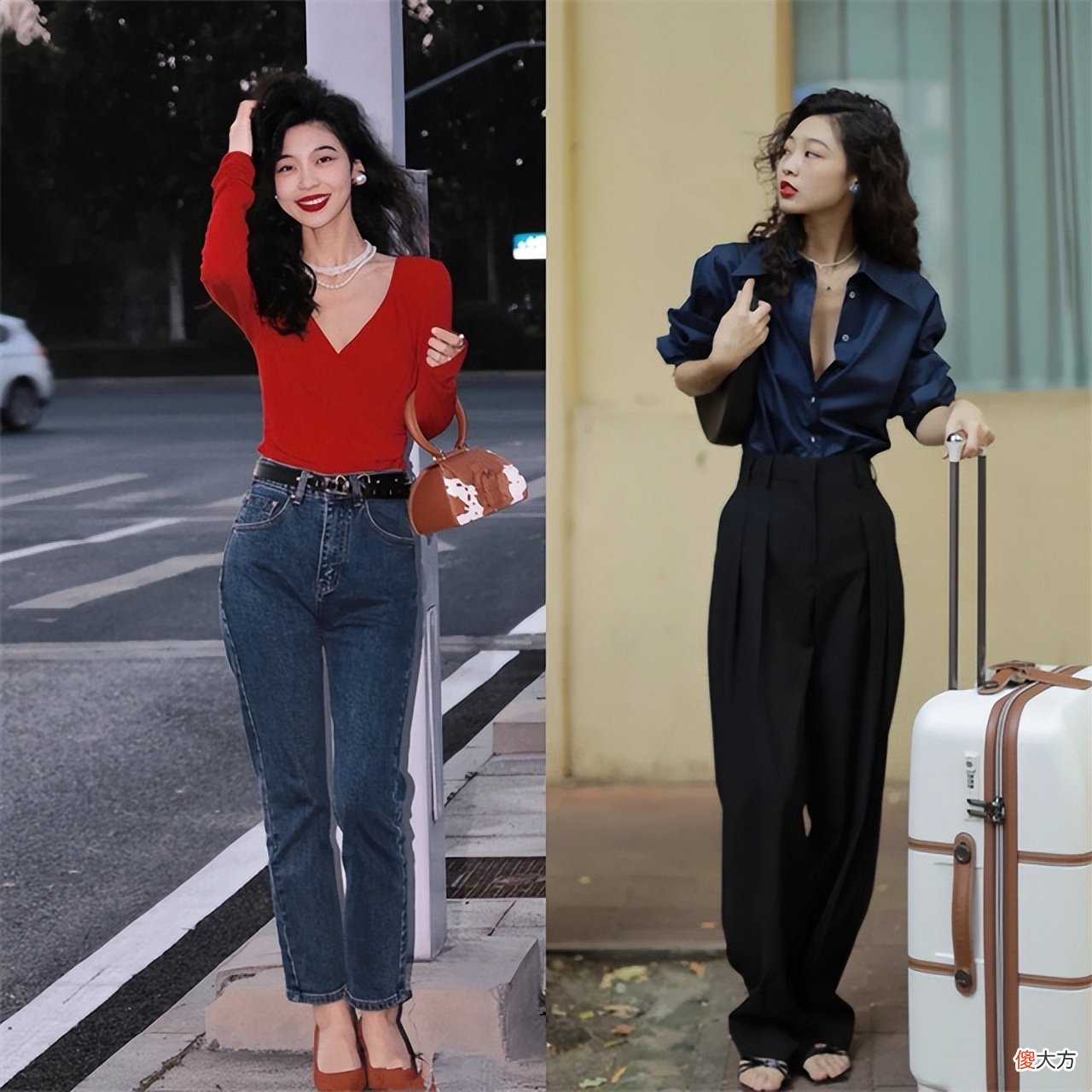 【时尚一点】提问：夏天“丰满型”身材怎么穿？记住“4要4不要”，惊艳又高级