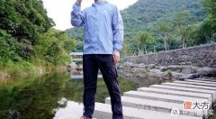 【就爱时尚】13个单品6套穿搭，助我在这个炎夏告别大叔的油腻