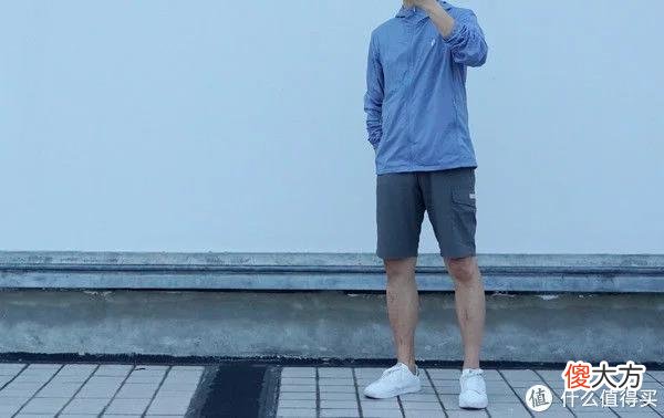 【就爱时尚】13个单品6套穿搭，助我在这个炎夏告别大叔的油腻
