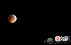 做梦梦见月食、日食好不好？不同角度分析(图文)