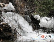 梦见水结冰含义解读-运势的凝结(图文)