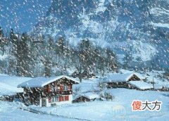 做梦梦到六月下雪(图文)