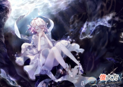 梦到掉水里(图文)