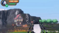 【游戏世界】类原神画风，MetaArks提出了传统游戏玩家+区块链的可能性