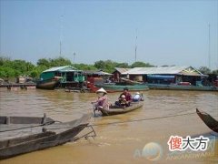 梦见水涨并不一定代表着财运提升(图文)