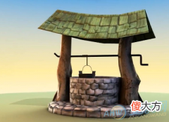 梦见井水上涨(图文)
