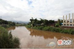 梦见水很浑浊(图文)