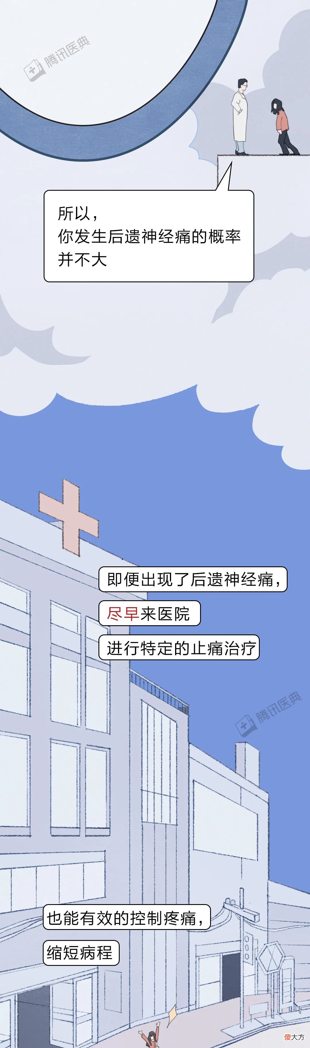 这个比生孩子还疼的病，其实完全有办法预防！