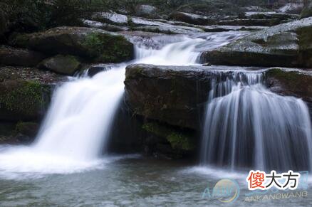 梦到水流(图文)