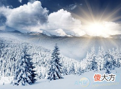 梦见下雪是什么征兆(图文)