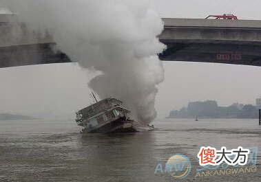 梦境详细解读-梦见船沉了有何征兆？(图文)