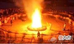 梦见火把或火炬代表着什么？(图文)