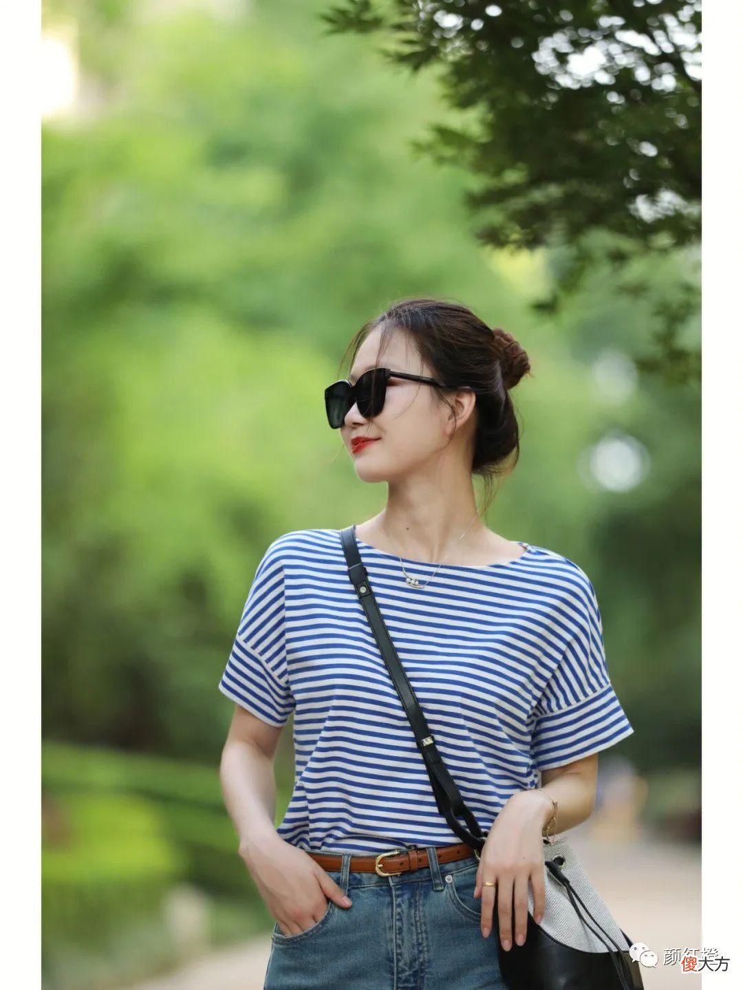 【时尚一点】说实话，这些才是适合普通人的夏季穿搭，简约舒适还不挑人