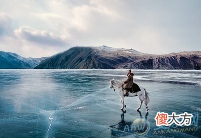 梦见湖面结冰(图文)