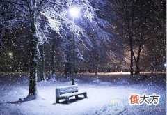 做梦梦到下雨下雪(图文)
