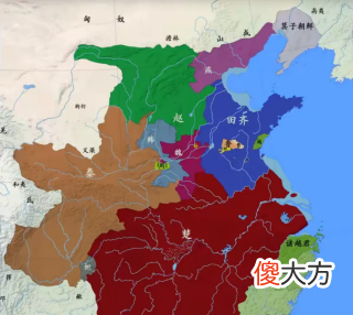【历史故事】复盘经典战术！破晓盟上演合纵连横之计！