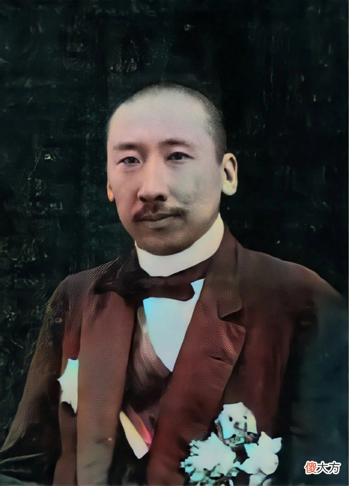 【爱历史】老照片：被日寇杀害的太鲁阁族人，民国时期处决犯人的现场