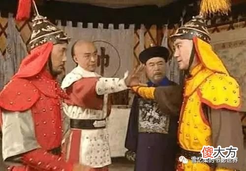 【历史故事】努尔哈赤嫡女：母亲死于亲哥哥之手，自己被皇太极凌迟300刀