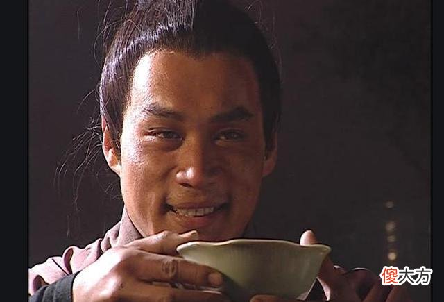 【历史故事】武松的官职在当时到底多大？为何杀死西门庆毫不畏惧？