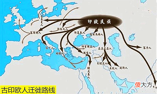 【爱历史】吵翻了！阿拉伯国家，为何要求“波斯湾”改名“阿拉伯湾”？